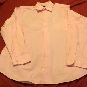 Croft&Barrow men’s dress shirt